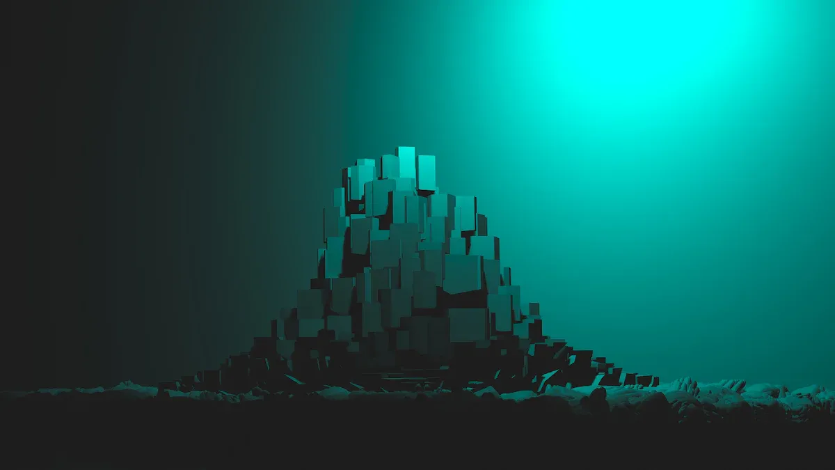 Make a Histogram with FineBI Visualization How to Make a Histogram