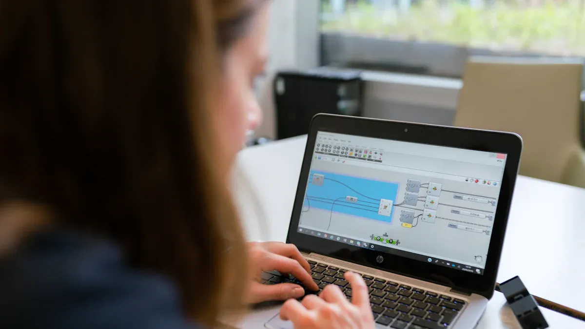 Pengertian Software Manajemen Proyek