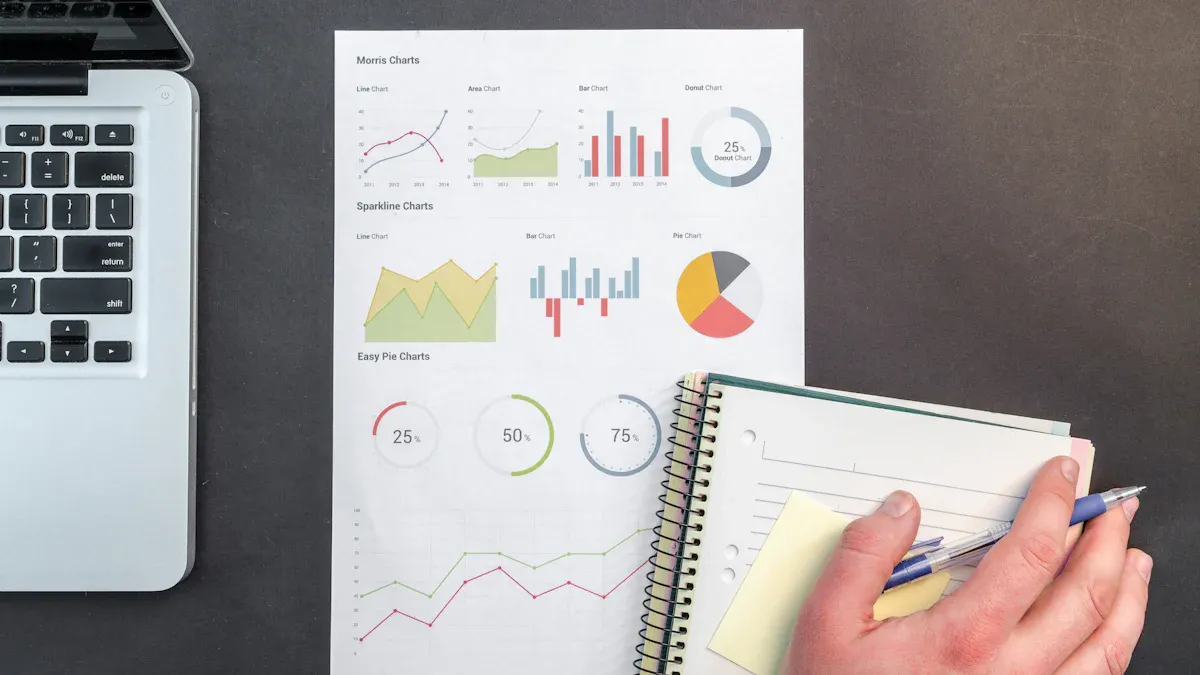 Fitur Penting yang Mendukung Fungsi MS Excel