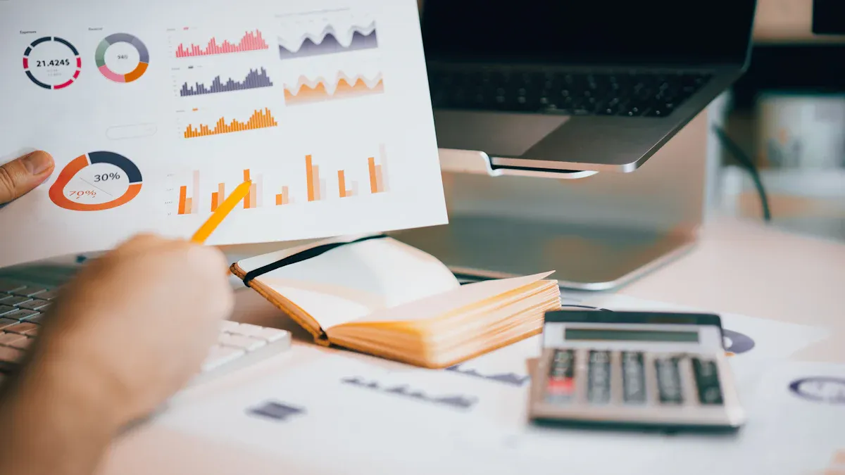 Solusi Reporting Modern untuk Bisnis