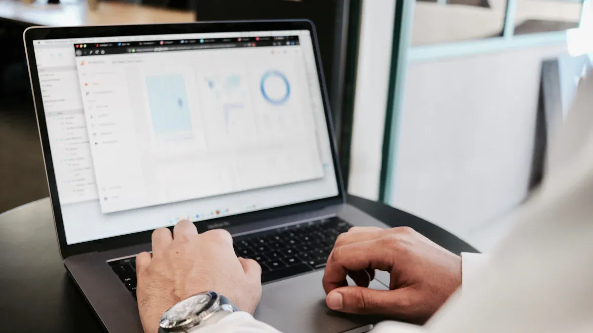 How to Create a Customer Dashboard with FineBI