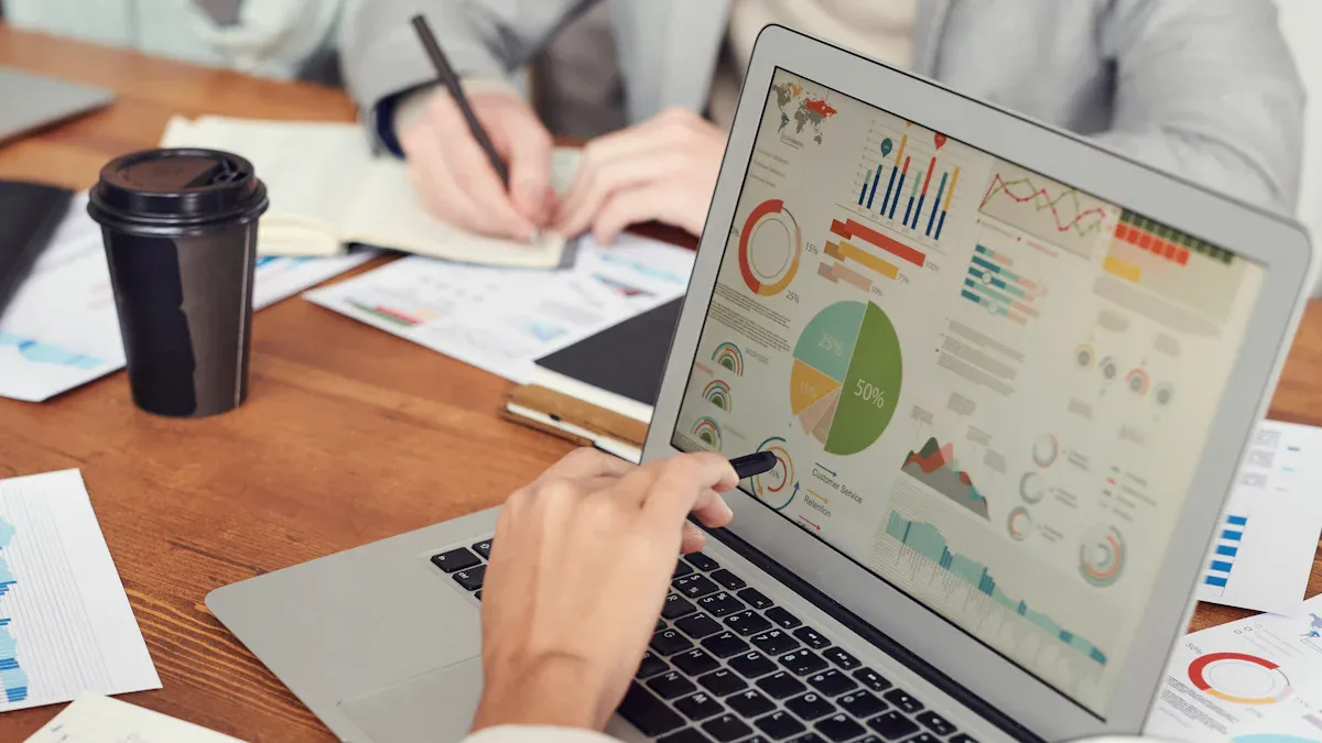 Jenis-jenis Analisis Data dalam Materi Analisis Data