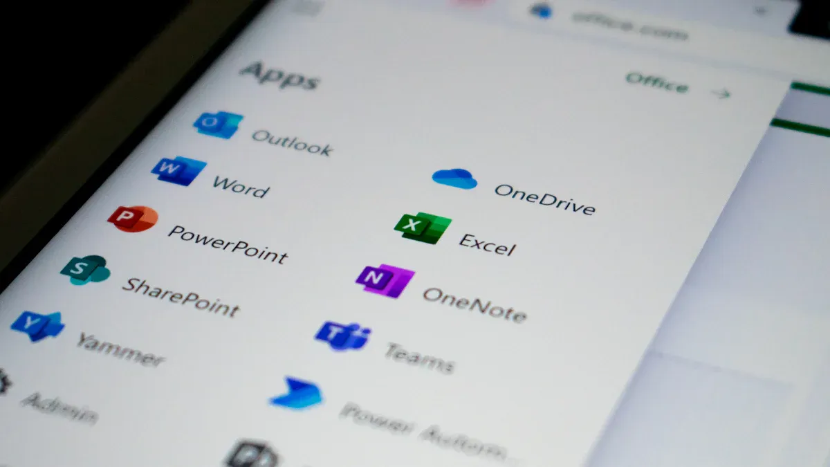 Fungsi Excel Penting untuk Membantu Pekerjaan Anda