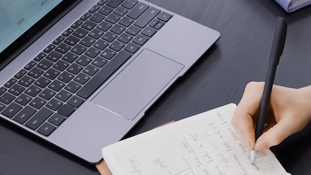 Langkah Membuat Laporan Keuangan Bulanan