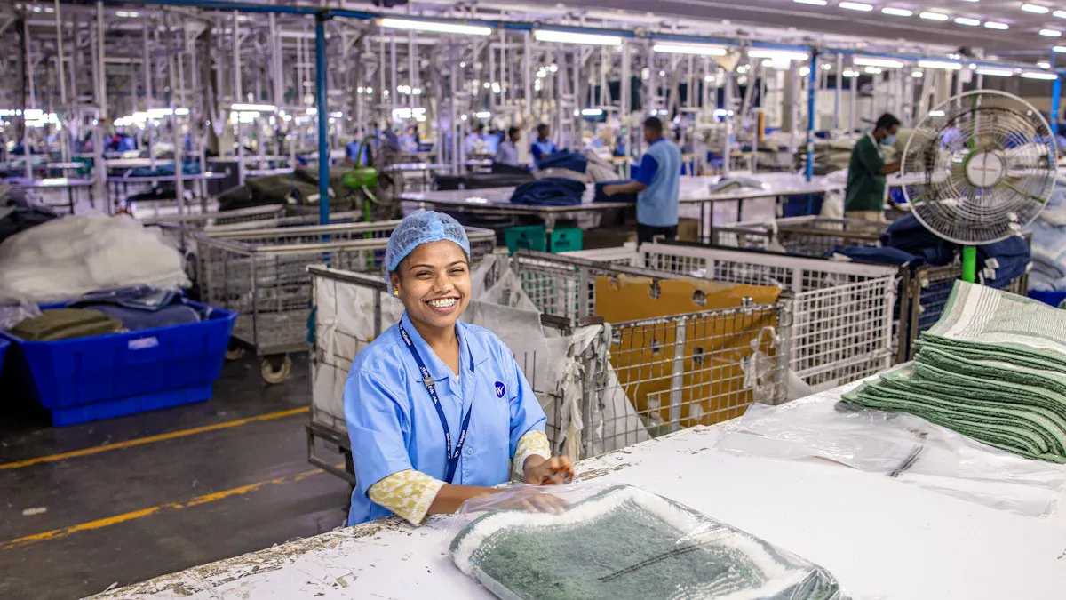 Langkah Awal Mengimplementasikan KPI Produksi