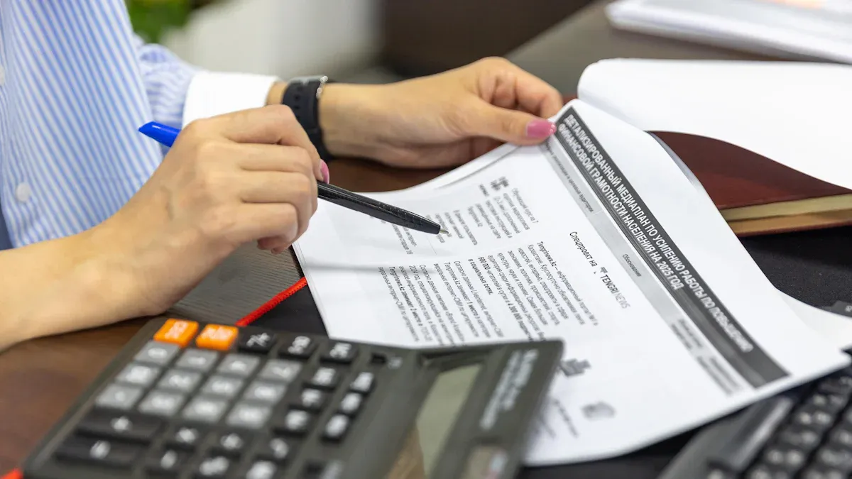 Analisis Laporan Keuangan: Pengertian dan Pentingnya