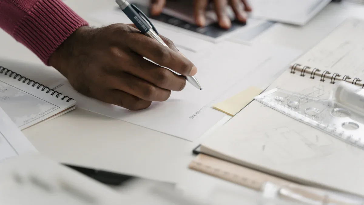 Step-by-Step Guide to Build Report in Popular Business Software