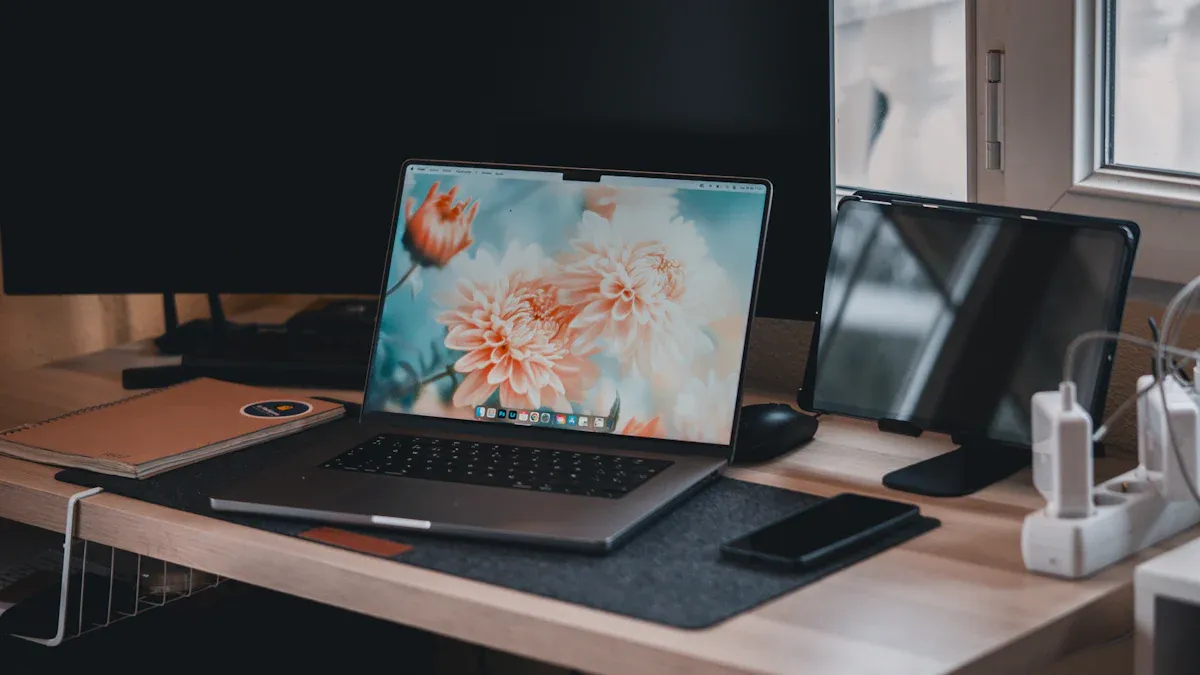 Access Clover Dashboard on Devices