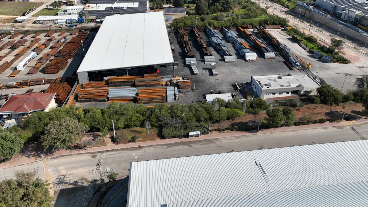 Warehouse adalah dan Peran Utama