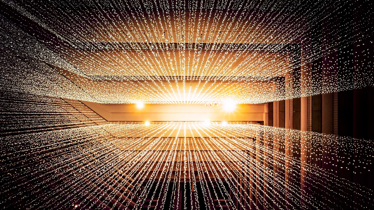 How Data Provisioning Works