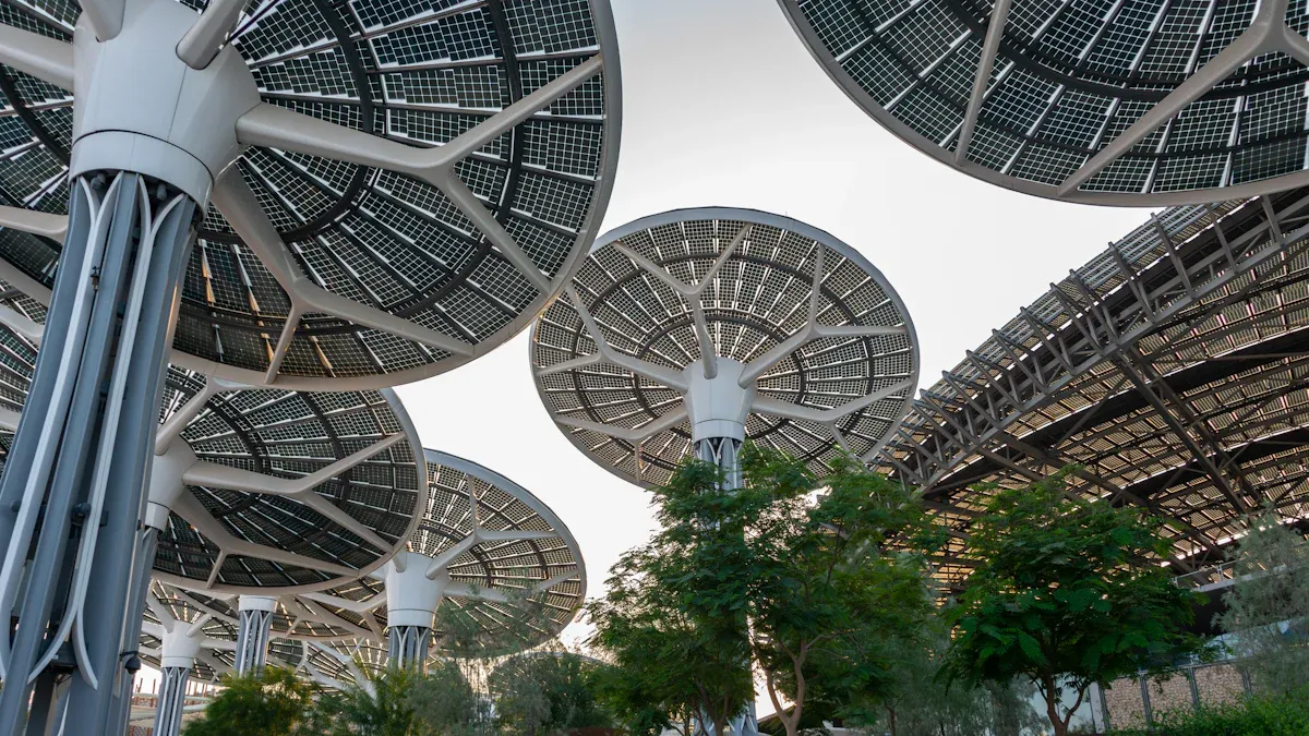 산업별 esg 경영 우수사례