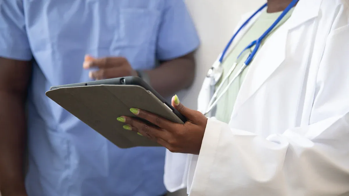 Provider Data Management Overview