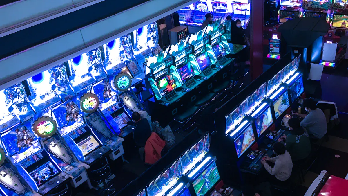 Real-Time Performance Tracking Business Intelligence Sales Solutions