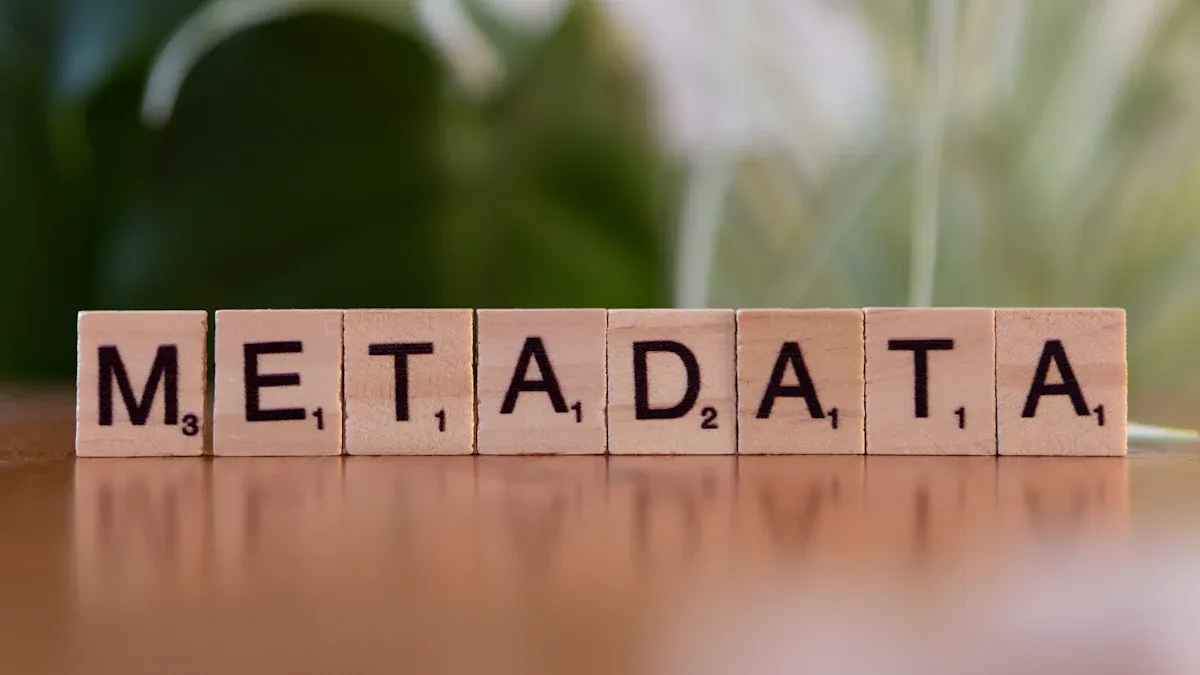 Essential Features and Capabilities of Enterprise Data Catalogs