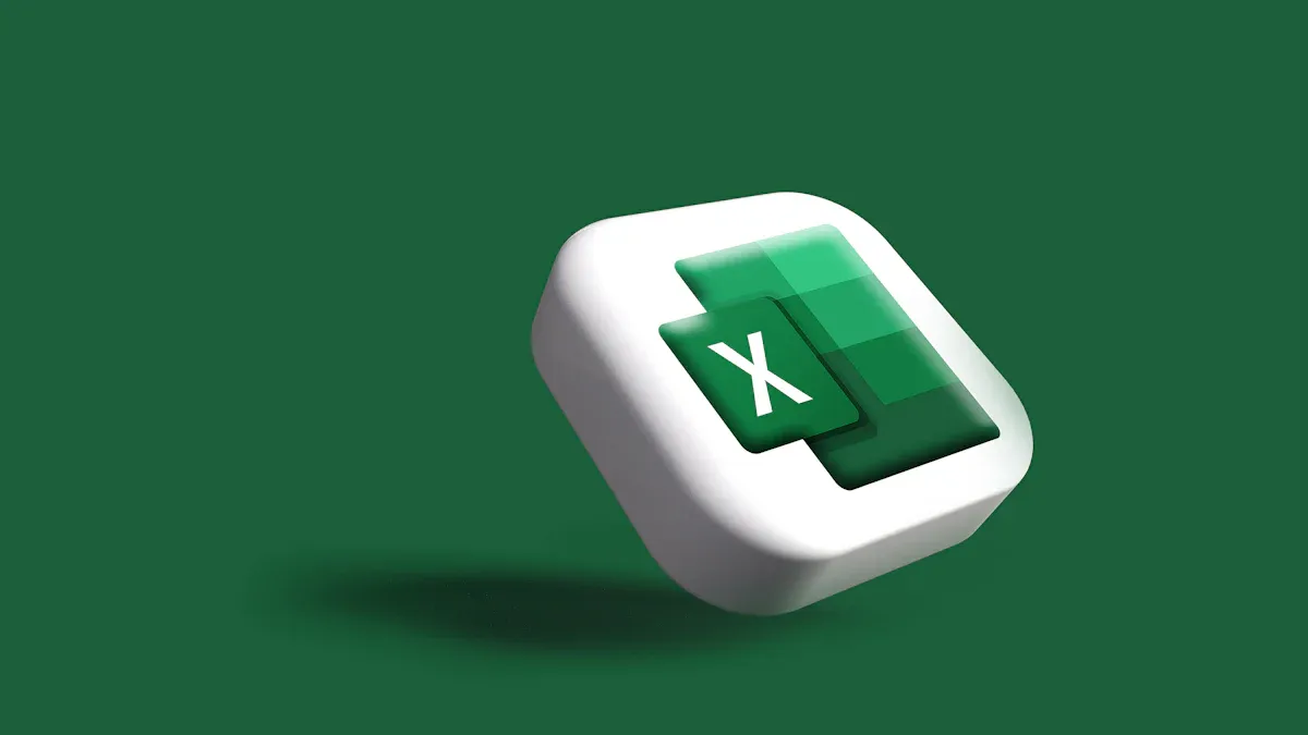 Rumus Laporan Keuangan di Excel