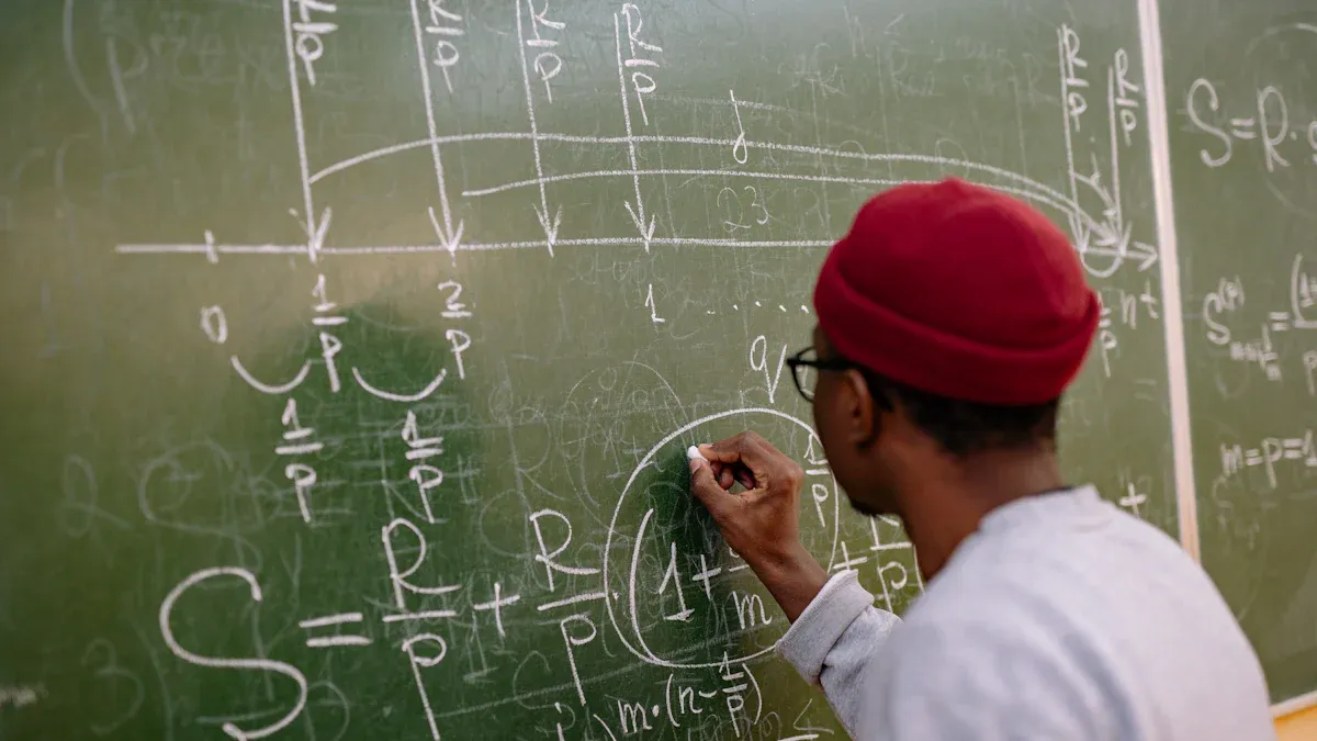 Diagram Kartesius dan Peran Pentingnya dalam Pembelajaran Matematika