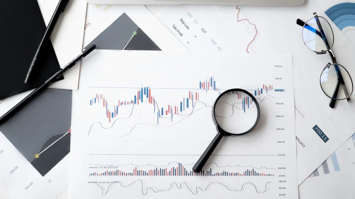 Daftar Aplikasi Business Intelligence Terpopuler