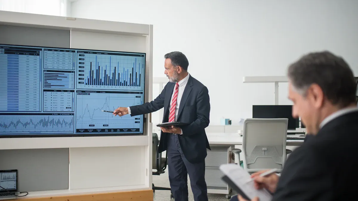 Why Data Analysts Remain Essential