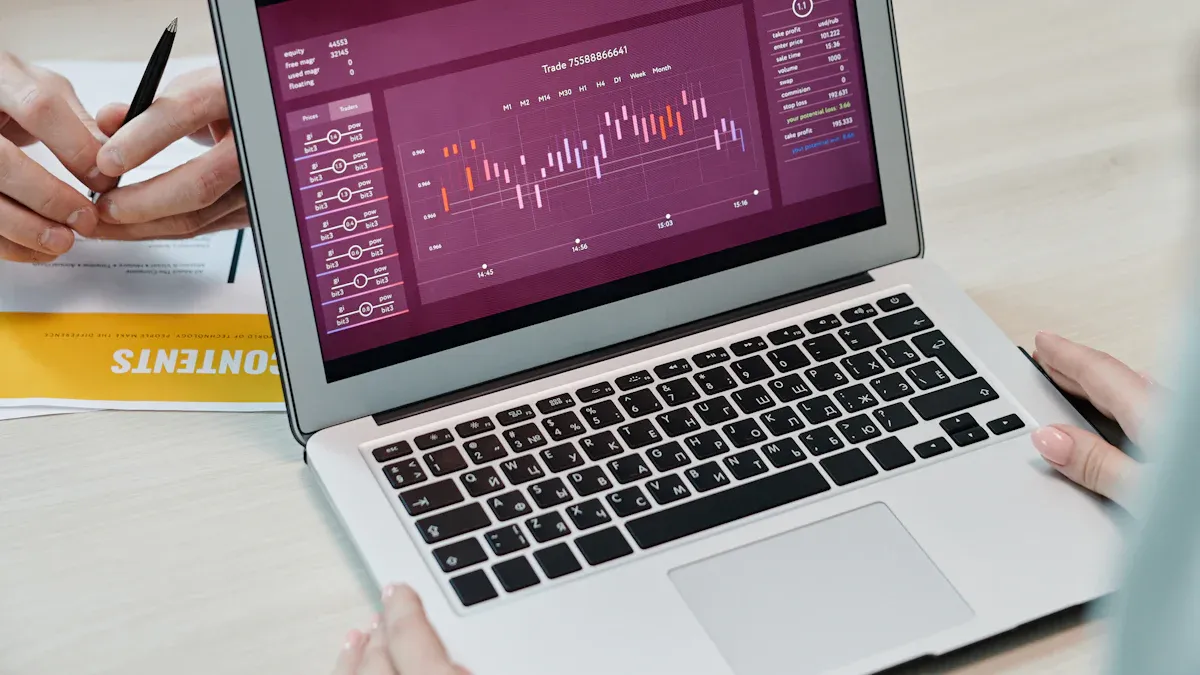 Cara Membuat Tabel Excel dengan Fitur Dasar
