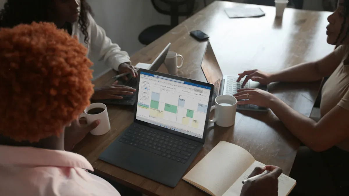Belajar Excel Pemula Memulai dengan Microsoft Excel