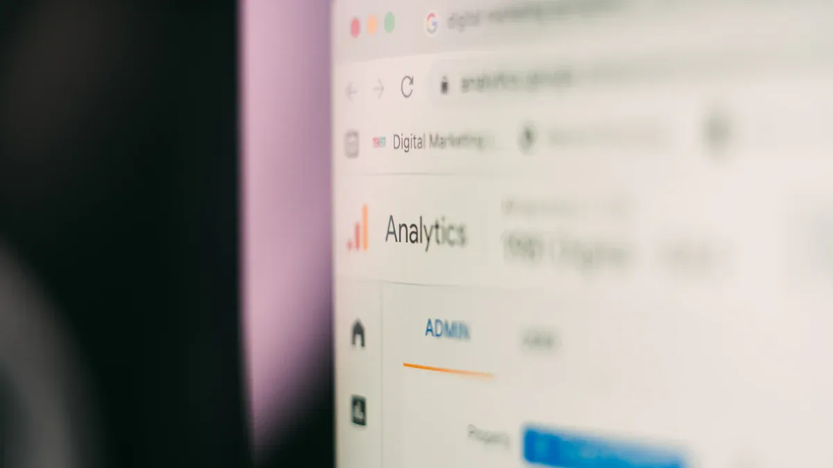 Advertising Dashboard Overview