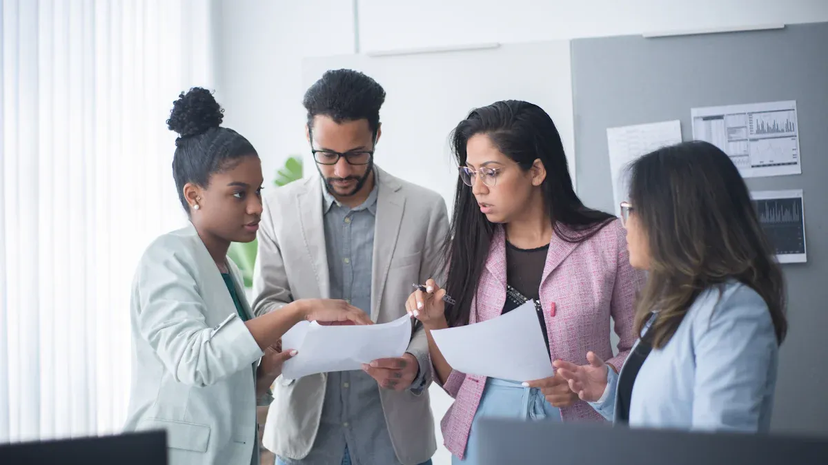 Manager Roles Healthcare Management