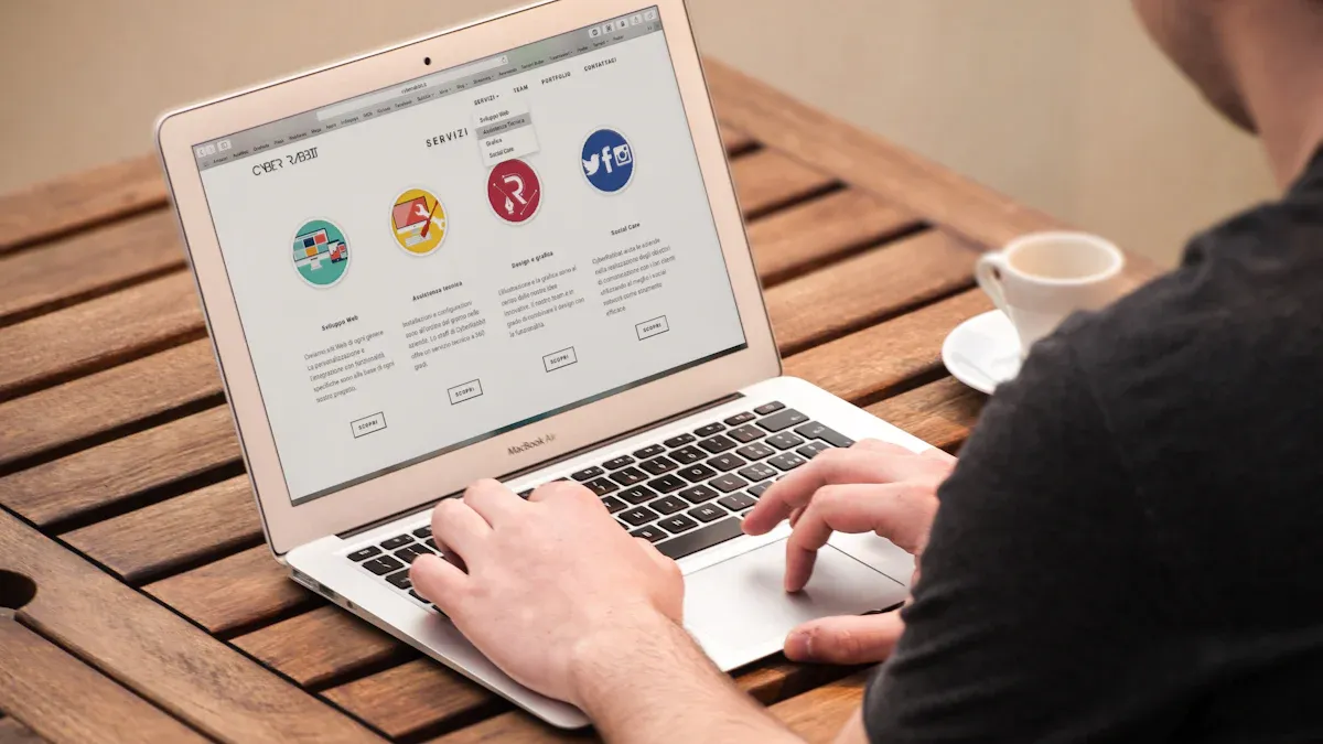 Customize Branding & White Label Reputation Management Dashboard Features