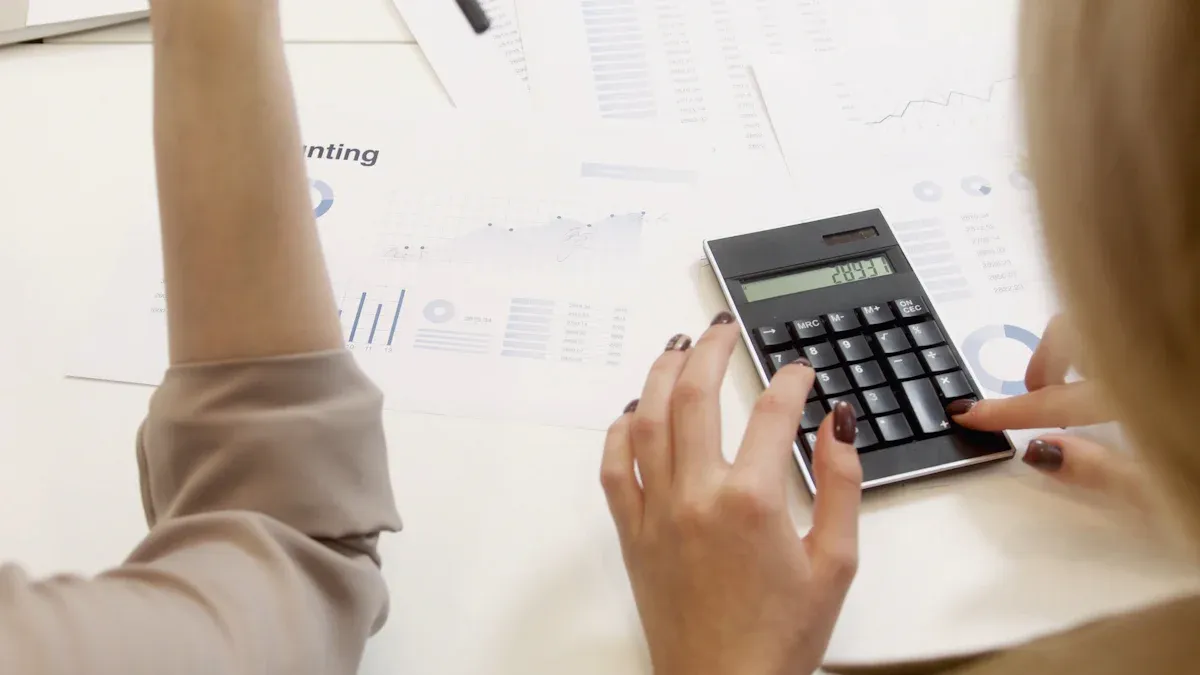 5 Aplikasi Spreadsheet Terbaik untuk Laporan Keuangan Otomatis