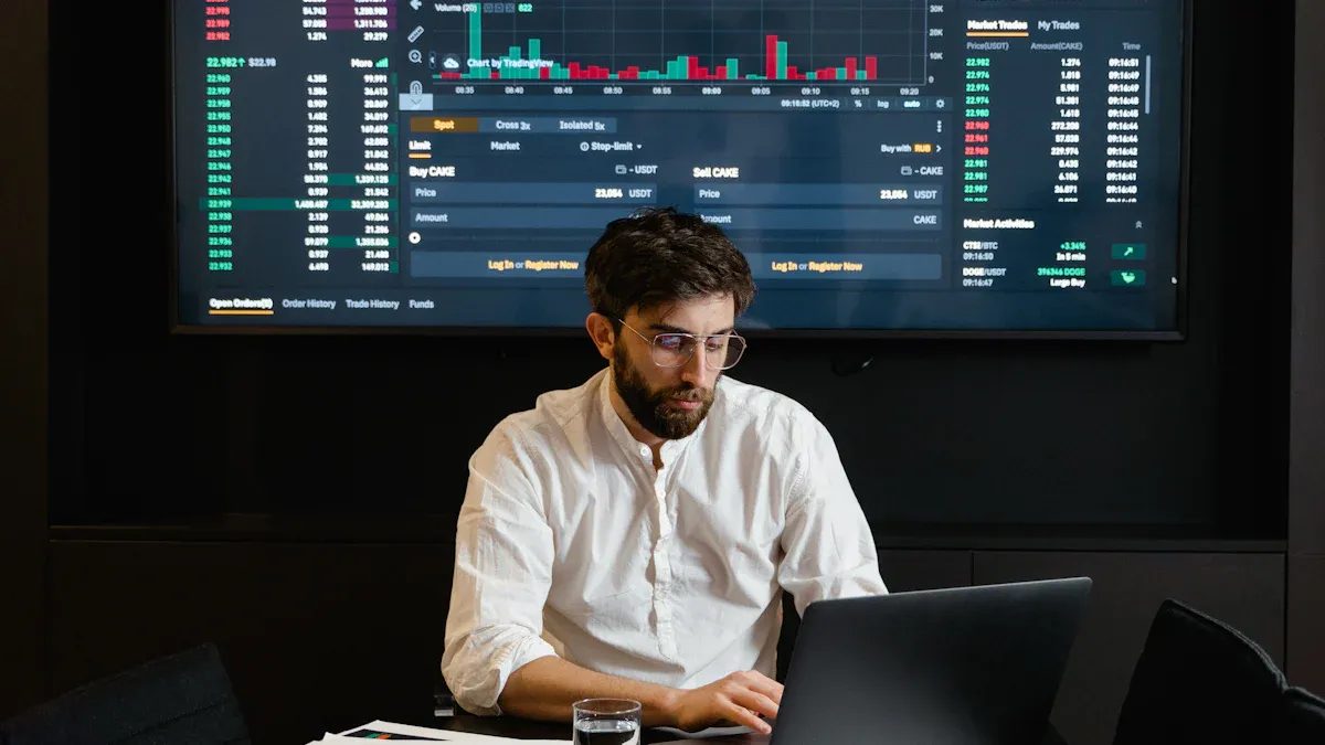 Tugas Data Analyst Adalah