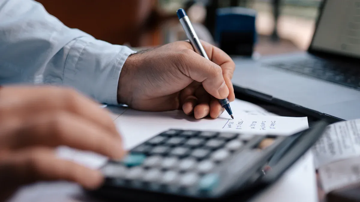 Cara Menghitung Sales Revenue dan Contohnya