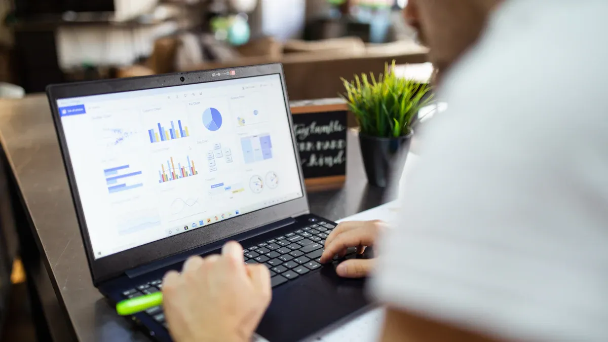 10 Rumus MS Excel Paling Populer untuk Dunia Kerja