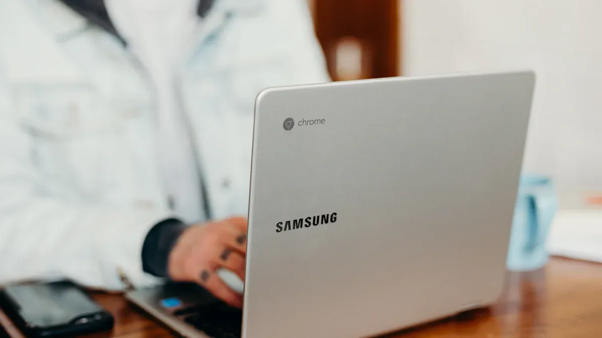 Definisi Order Management Software