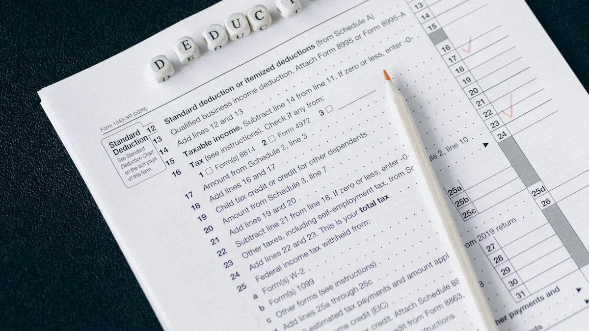 Format Laporan Laba Rugi Perusahaan Dagang