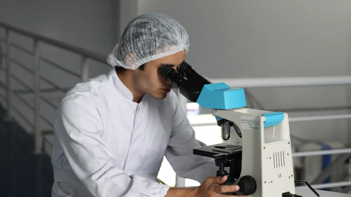 Mengapa Validitas Sumber Data Penting untuk Penelitian