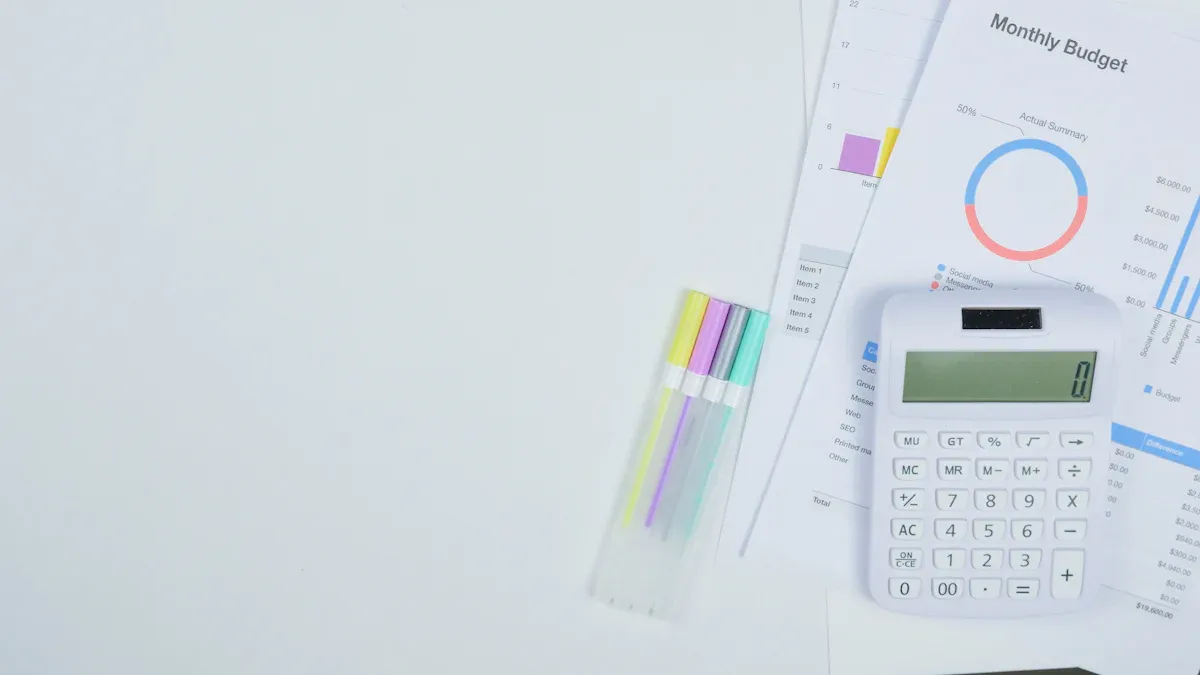 Kriteria Template Excel Laporan Keuangan