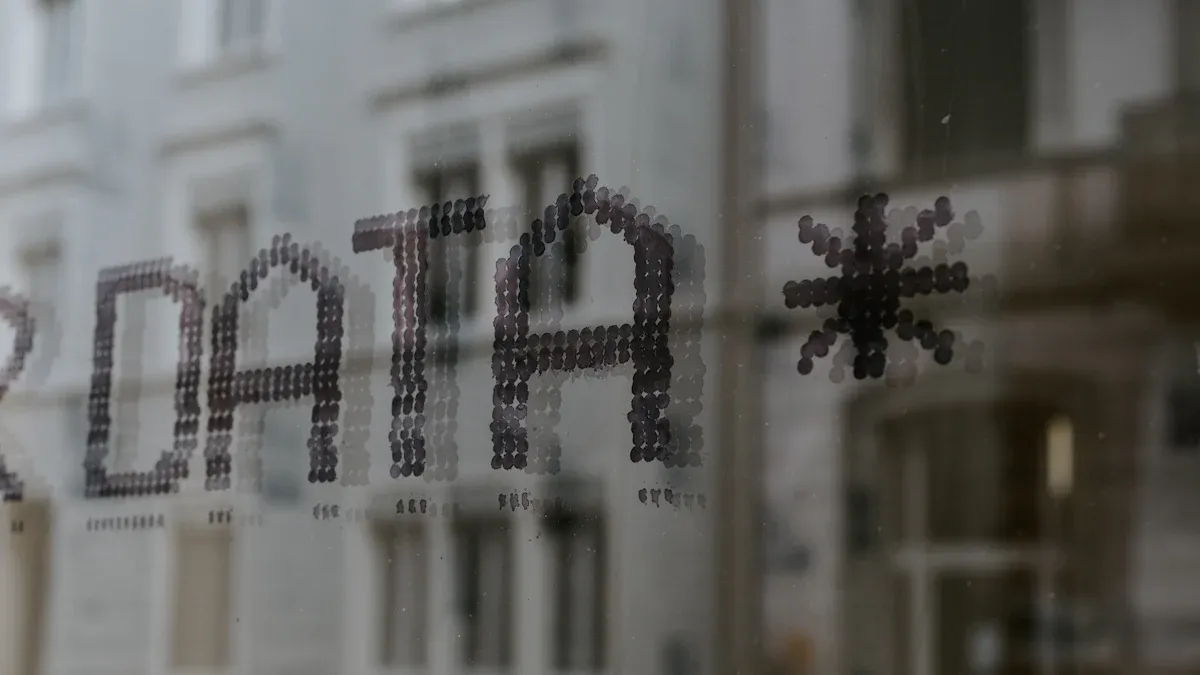 Data Asset Management Overview