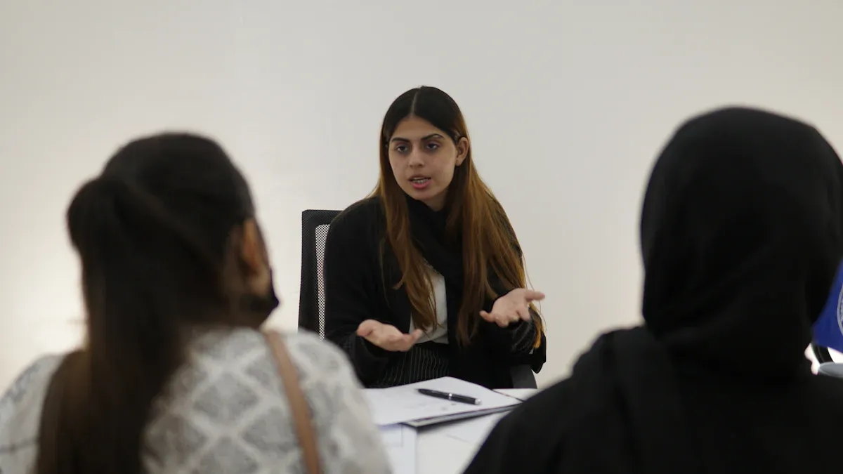 Definisi KPI Consultancy