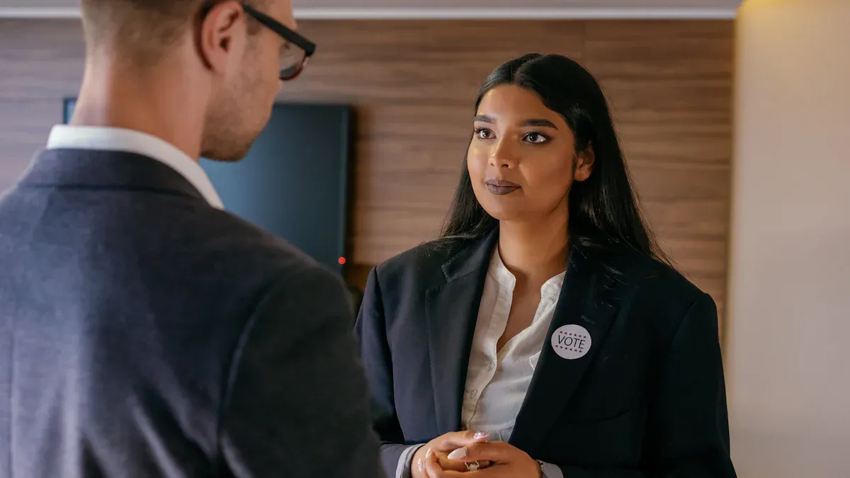 Assign roles in Data Governance Framework Template