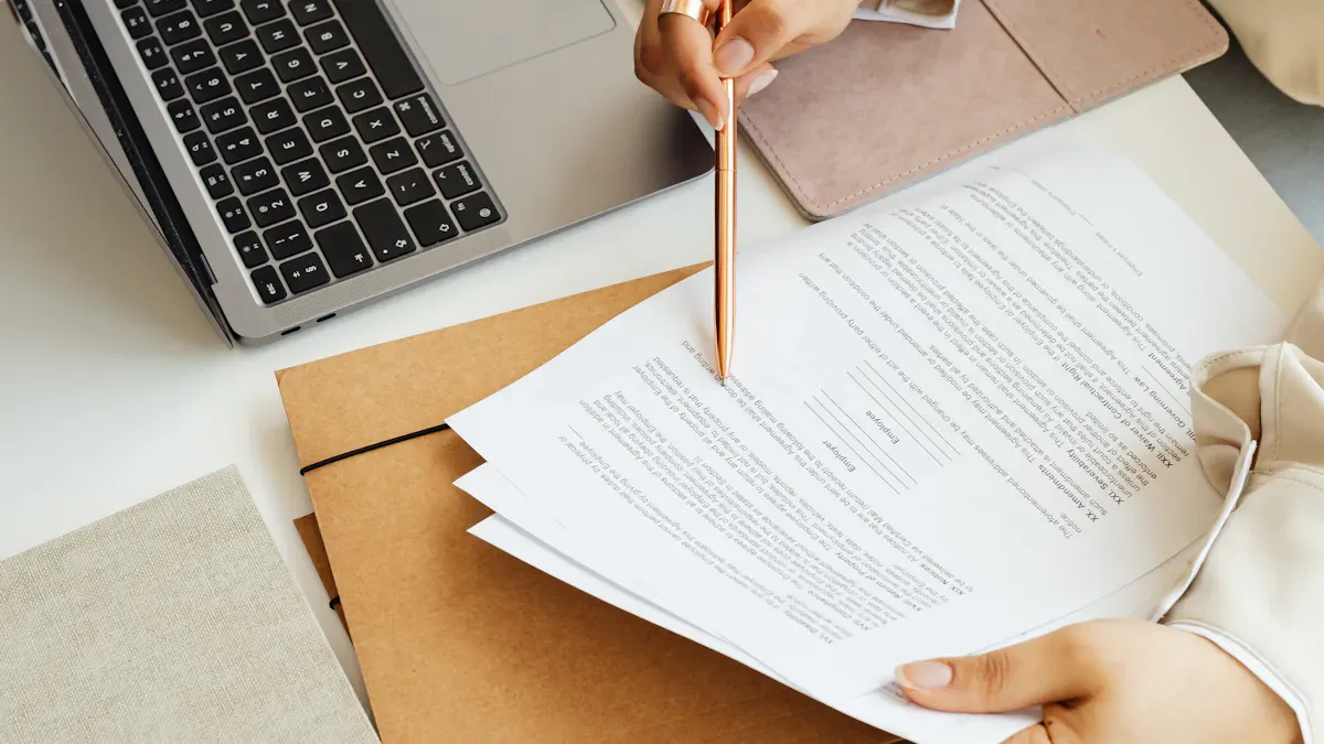 Persiapan Data Excel Dashboard