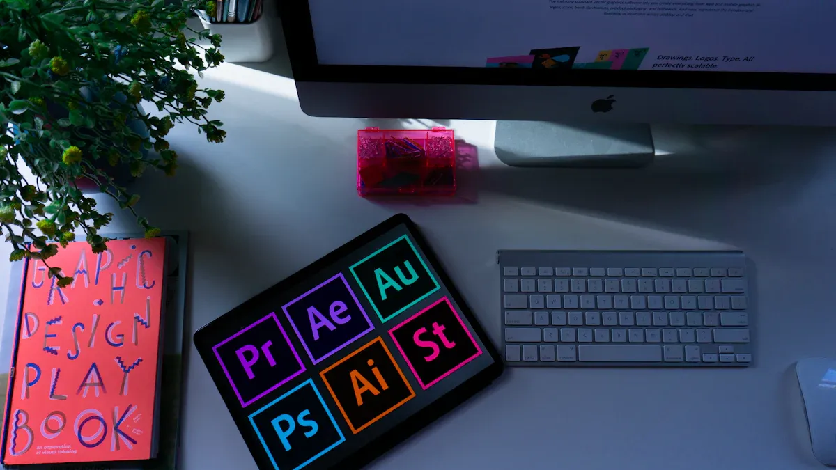 Canva: Aplikasi Pembuat Grafik yang Mudah Digunakan