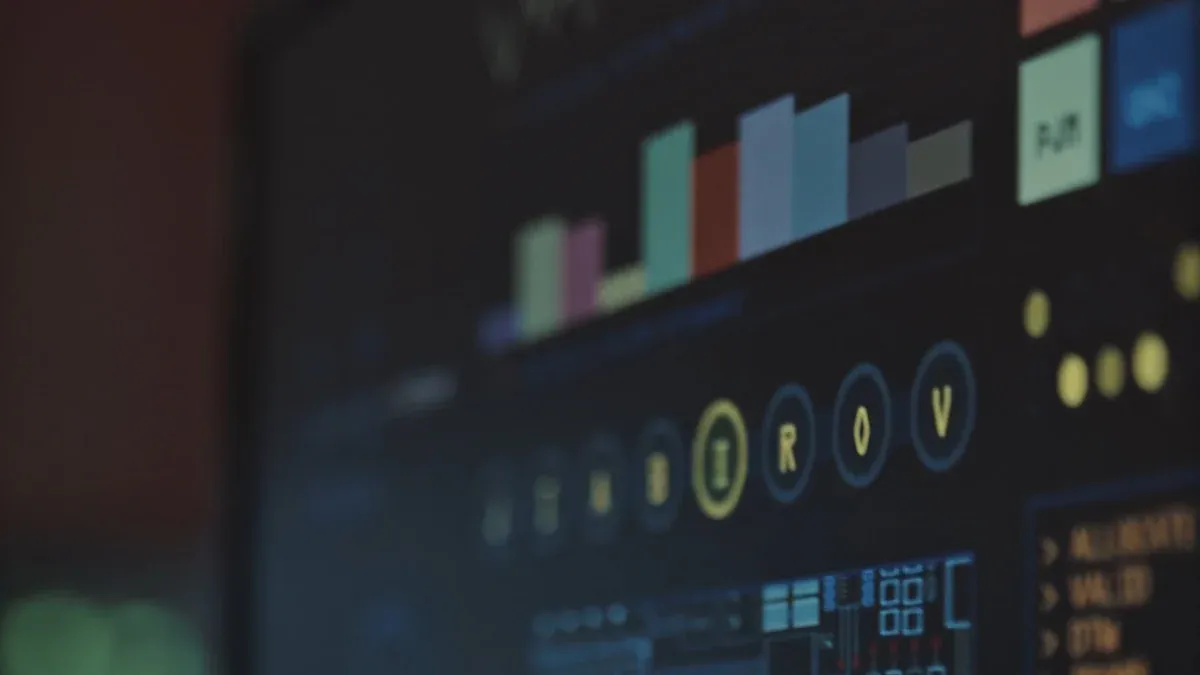 FineBI untuk Analisis Data Penelitian