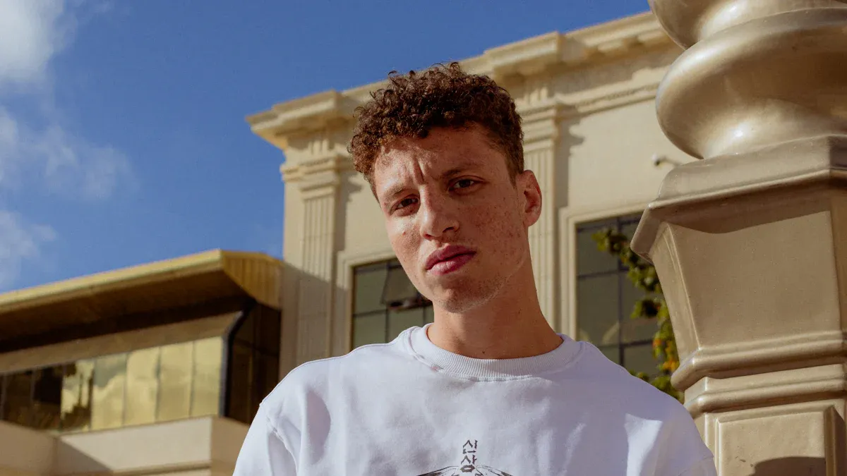 Choosing Sweatshirts for Customization