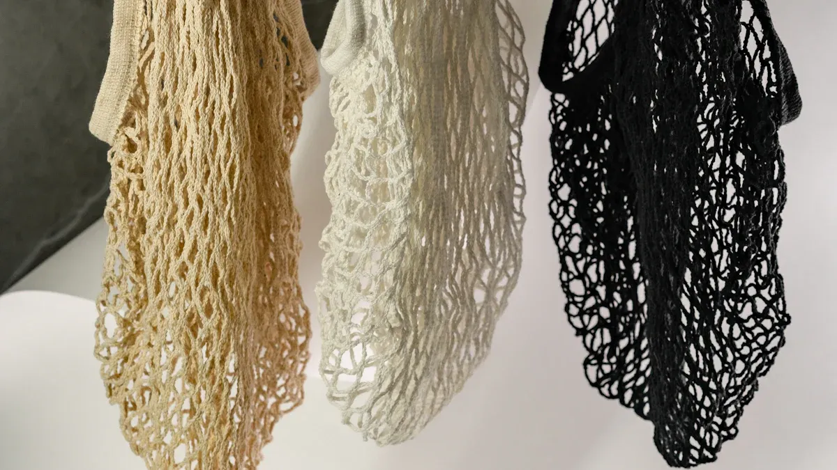 Non-woven vs Cotton Bags: Which Material Is Best for Sustainability?