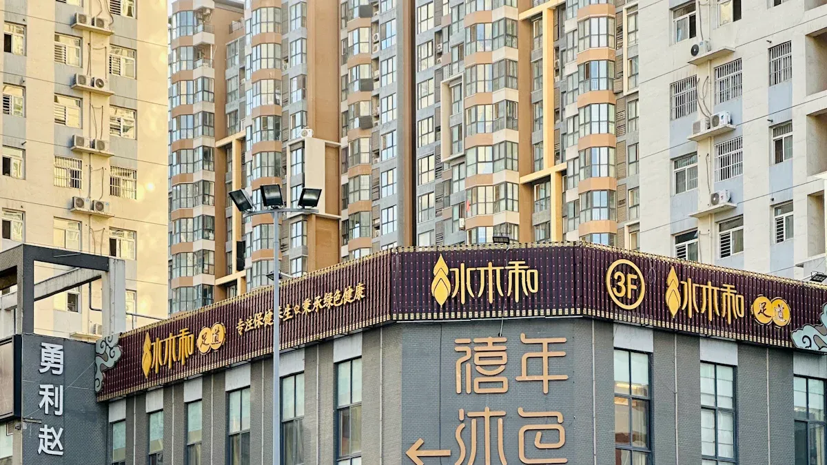 Top Hotel Shanghai Pudong International Airport Choices