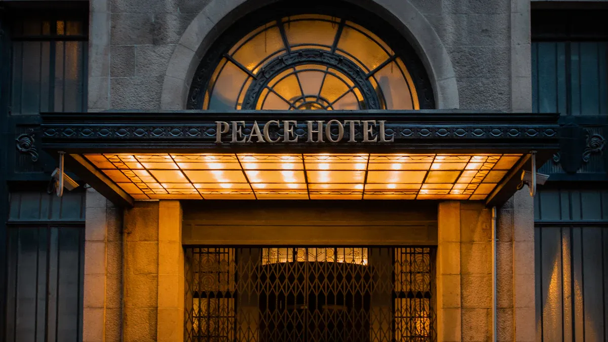 Best Hotels in Shanghai Ranked for Your 2025 Trip