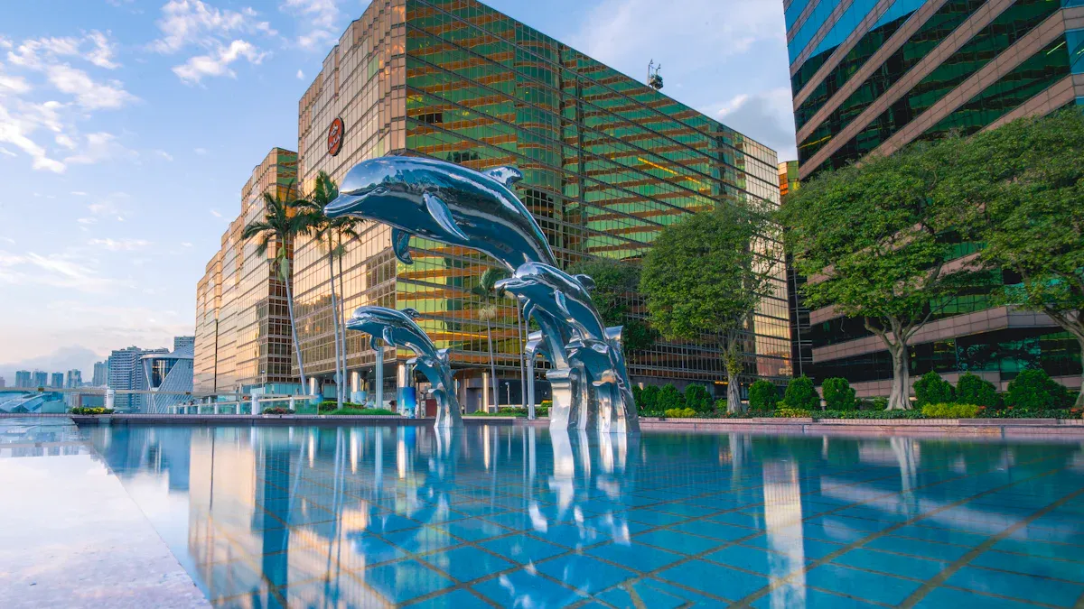Best Hotel in Hong Kong for a Luxurious Stay