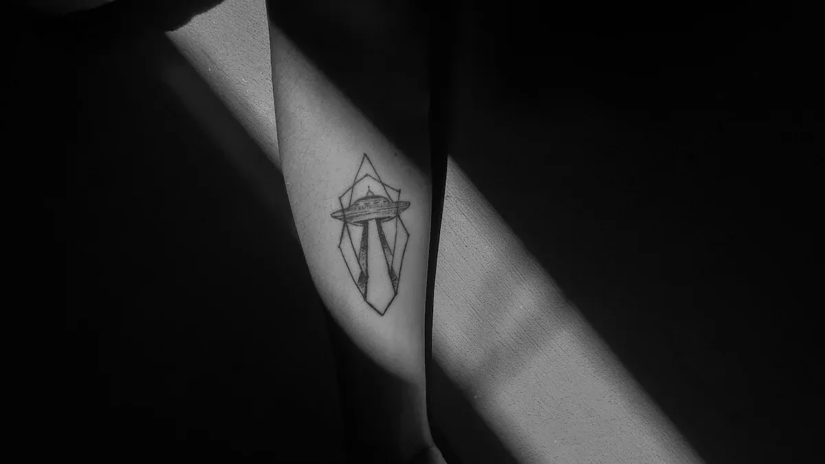 Cat Memorial Tattoo Quick Picks