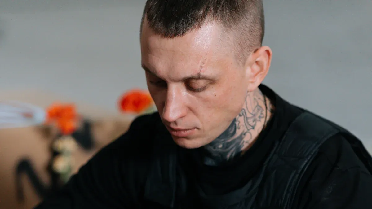 How to Choose a Tattoo Artist