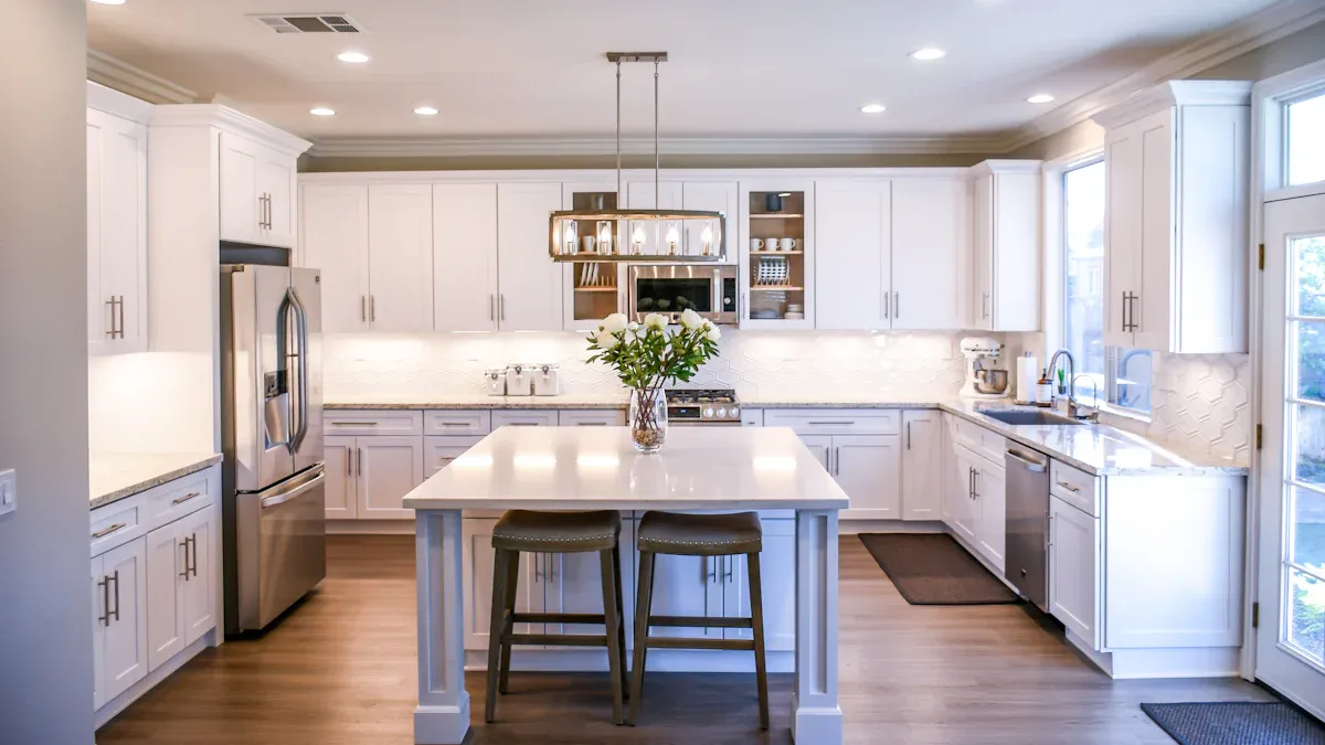 How to Use Everyday Lighting for a Happier, More Comfortable Home