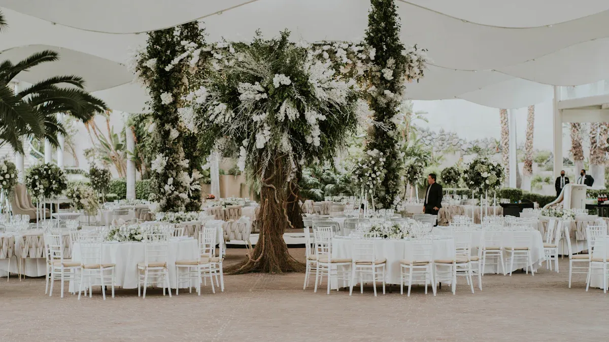 Stunning Wedding Venues in Sydney